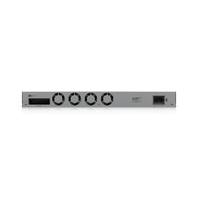 Switch UniFi ProXG 32 ports 10G 16 ports 2,5G 4 SFP28