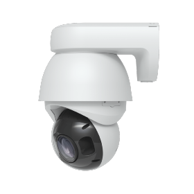 Caméra IP AI PTZ Précision blanche UniFi Protect Ubiquiti