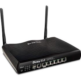 Routeur WIFI ax Multi WAN 50 VPN Vigor2927AX DrayTek