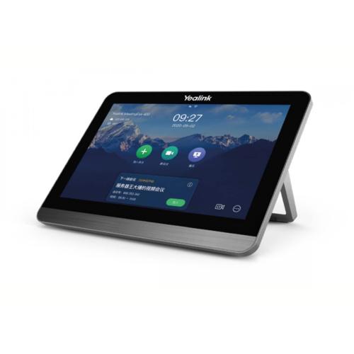 Tablette tactile visio CTP18 Yealink