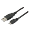 Câbles USB et rallonges