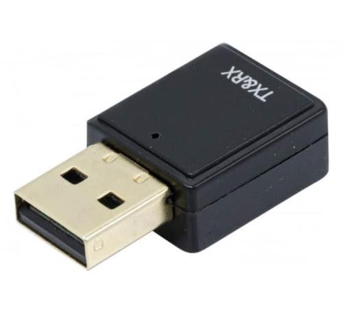Dongle Bluetooth USB audio réversible