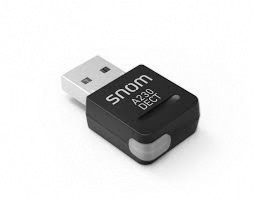 afficher l'article Dongle DECT USB Snom A230