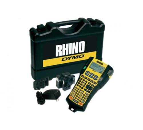 Étiqueteuse Dymo Rhino Pro 5200 Kit