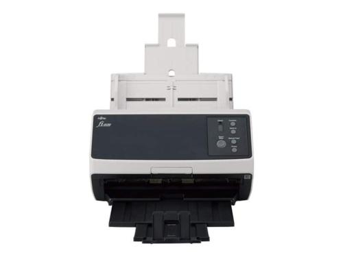 Scanner de bureau A4 50ppm Fujitsu fi-8150