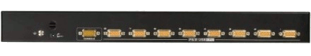 Switch KVM ATEN CS1308 VGA/USB PS2 8 ports