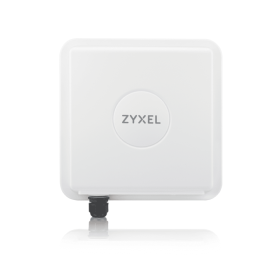 Modem Routeur 4G LTE Outdoor Zyxel LTE7490