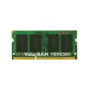 Mémoire Kingston SODIMM DDR3 1333MHz CL9 8Go