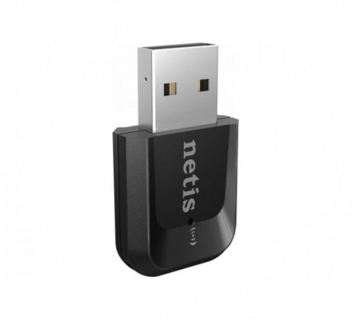 Mini Clé USB WiFi AC600 Netis WF2180