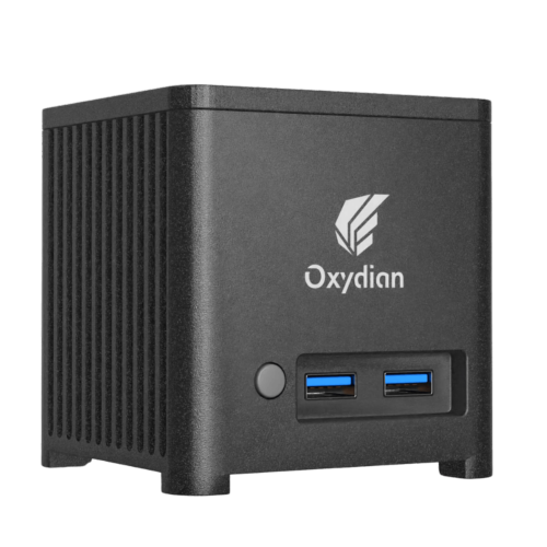 Oxyscan détection des vulnérabilités du parc informatique