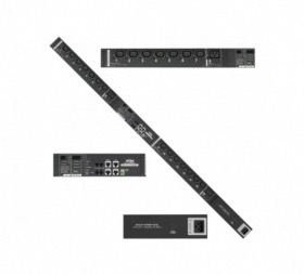 PDU IP vertical 16 prises ATEN PE8216G