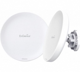 afficher l'article Pont WiFi AC900 PoE Engenius EnStation5-AC