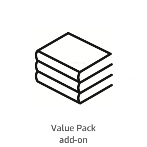 Value Pack pour Retrospect Windows