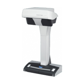 ScanSnap SV600 Scanner vertical de Fujitsu pour PC & Mac