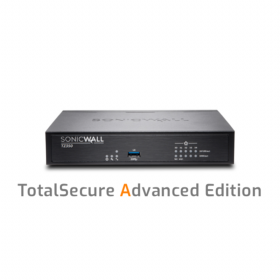 afficher l'article SonicWALL TZ350 TotalSecure Advanced Edition 1 an