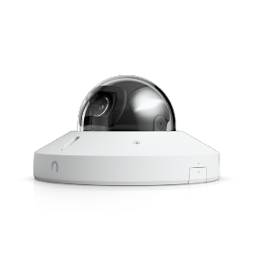 Caméra IP 8MP UniFi Protect G6 Mini Dôme