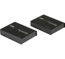 Prolongateur HDMI 4K sur 1 RJ45 ATEN VE812