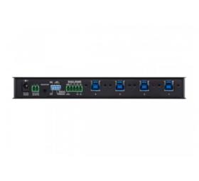 Hub USB 3.1 industriel ATEN US3344i 4 ports type A