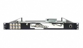 afficher l'article SonicWall TZ670/570 series Rack Mount Kit