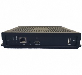 Media player Innes DMB400 SSD 16 Go