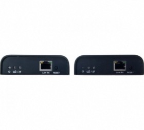 KVM HDMI et USB 100 m