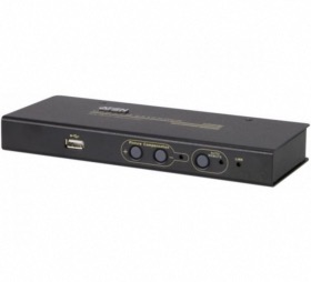 Prolongateur KVM VGA/USB/Audio ATEN CE800B