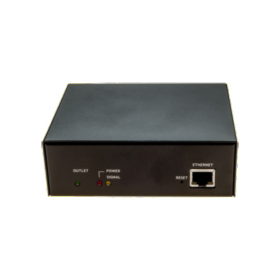 Interrupteur électrique contrôlé par le réseau IP