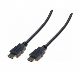 Cordon HDMI High Speed avec Ethernet éco 3 m