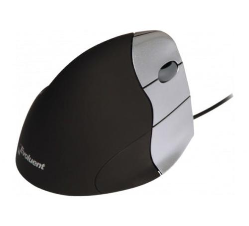 Souris verticale pour droitier filaire VerticalMouse 3 Evoluent