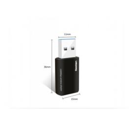 Nano Clé USB 3.1 WiFi AC1200