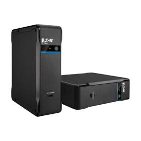 Onduleur Eaton 3P Ellipse 900VA 4 prises FR + USB