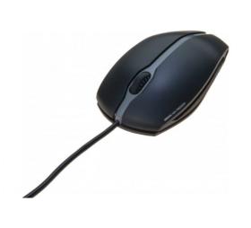 Souris filaire USB CHERRY Gentix noire