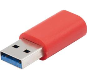 Bloqueur de données USB type A/C