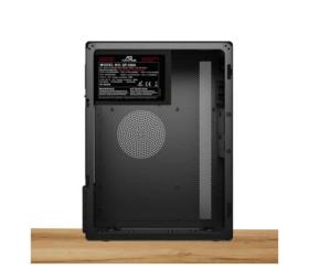Boitier MicroATX Optima ADVANCE avec alimentation