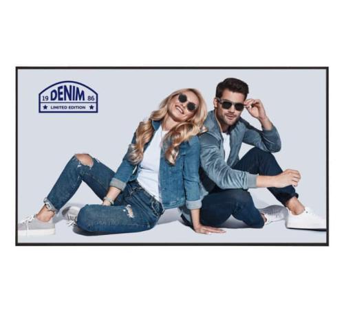 Écran LG 65UH5N-M affichage dynamique 65 pouces
