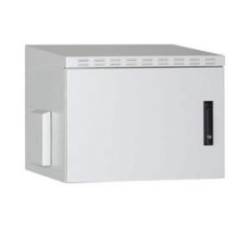 Coffret étanche IP55 19 pouces 16U 600 x 450 outdoor