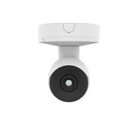 Caméra thermique IP Hanwha TNO-C3012TRA