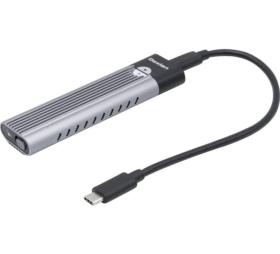 Boitier SSD M2 NVMe SATA USB-C sans outil