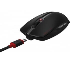 Pack clavier souris sans fil STREAM DESKTOP RECHARGE