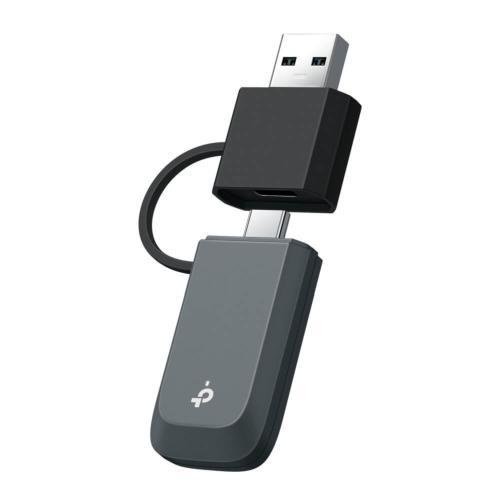 Adaptateur USB WiFi 7 BE6500 Archer TBE400U TP-LINK