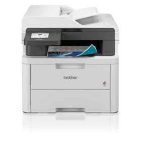 Multifonction laser couleur 3 en 1 Brother DCP-L3560CDW