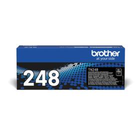 Toner noir 1000 pages Brother TN248BK