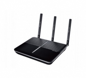 Modem VDSL/ADSL Gigabit WiFi TP-LINK Archer VR600