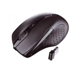 Souris noire sans fil nano USB CHERRY MW-3000