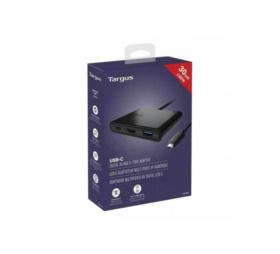 Réplicateur de port USB-C HDMI Targus