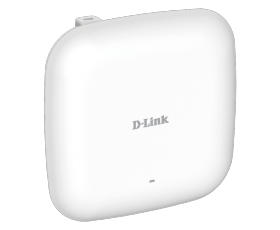 Point accès WiFi Pro AC1200 intérieur D-Link DAP-2662