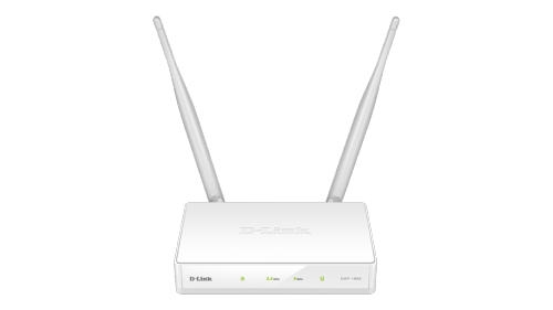 Point accès WiFi AC1200 intérieur D-Link DAP-1665