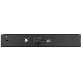 Switch 16 ports giga 4 SFP combo D-Link DGS-1210-16