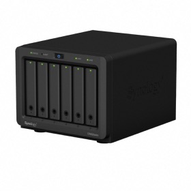 DS620slim NAS miniature Synology