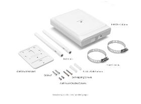 Point d'accès WiFi 7 BE3600 TP-Link EAP725-OUTDOOR